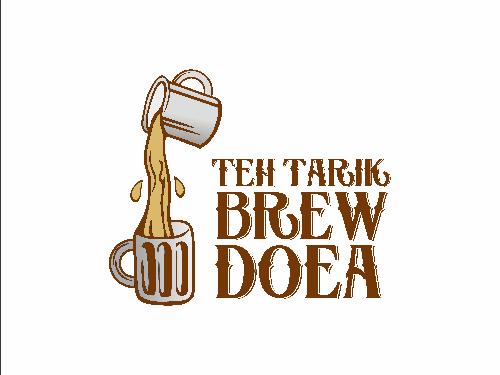 Teh Tarik Brewdoea, Cantel