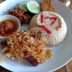 Nasi Liwet Awal Bulan