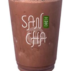 Sancha Chocolate Shake (l)