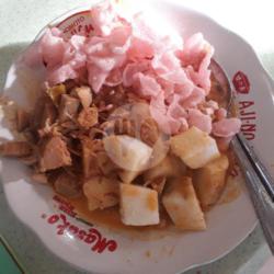 Lontong Cubadak