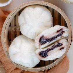 Bakpao Coklat