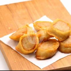 Egg Roll Big Boss (isi 4 Pcs)