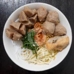 Bakso Sapi Campur