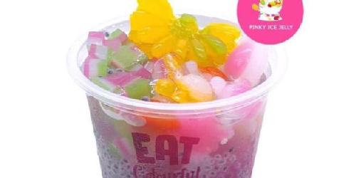 PINKY ICE JELLY By DELICOOL