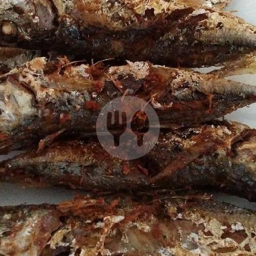 Layang Goreng