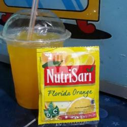 Es Nutri Sari Florida Orange