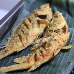 Ikan Goreng Kerapu