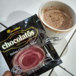 Chocolatos Coklat Panas