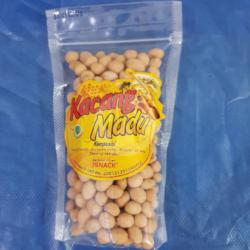 Kacang Madu Kecil