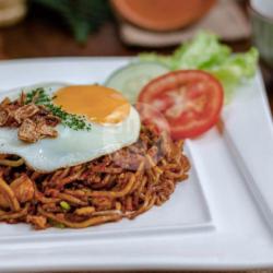 Seafood Fried Noodle