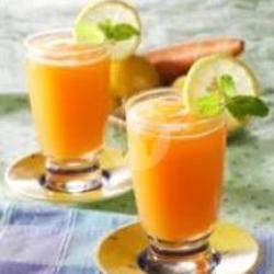 Juice Tamansari (nanas   Pepaya)