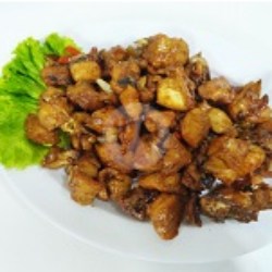 Ayam Goreng Wangi