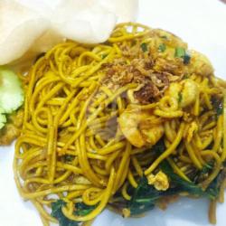 Mie Becek Ayam (best Menu)