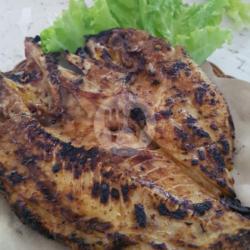 Ikan Bakar Kakap Merah Large