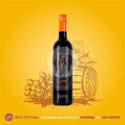 Plaga Cabernet Merlot 750 Ml