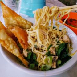 Mie Ayam Berkah