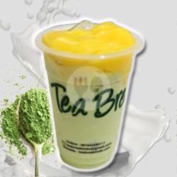 Matcha Milk