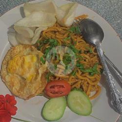 Mie Goreng Kuning