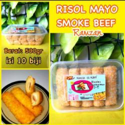 Risol Mayo Smoke Beef Ramzan