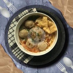 Bakso Urat Kuah Tom Yam