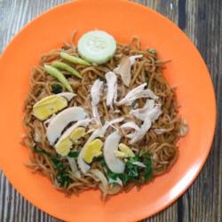 Mie Goreng Kecap