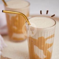 Caramel Milkshake