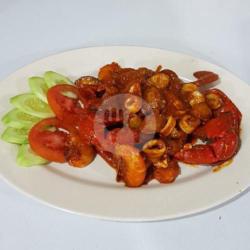 Kepiting Udang