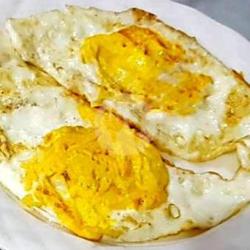 Telur Ceplok