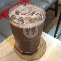 Iced Chocolate Special Calibri