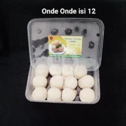 Onde Onde Isi 12