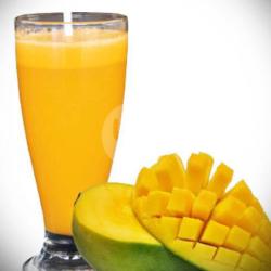 Nutrisari Sweet Mango