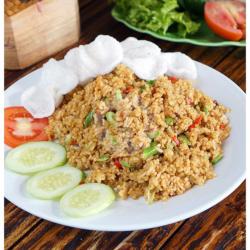 Nasi Goreng Jambal Pete