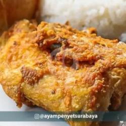 Ayam Penyet Negeri