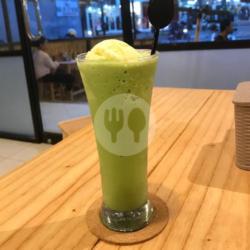 Matcha Milkshake