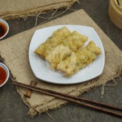 Pc Lumpia Kulit Tahu (mentah)