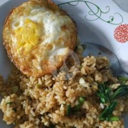 Nasi Goreng Rumahan Sederhana