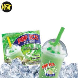 Pop Ice - Melon   Topping