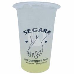 Segara Lemon Spring