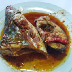 Patin Asam Padeh