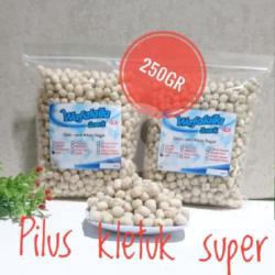 Pilus Kletuk Super 250gr