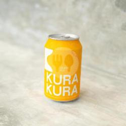 Kura Kura Island Ale