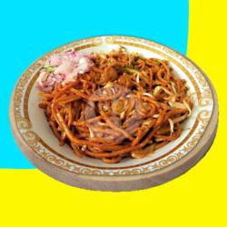 Mie Aceh Goreng Biasa