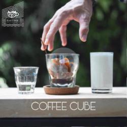 Coffee Cube