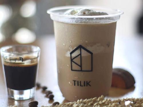 Tilik Coffee, Kecamatan Padang Selatan