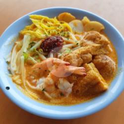 Laksa Bihun