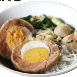 Bakso Telor