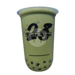 Boba Macha