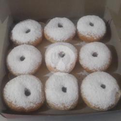 Donat Kentang Gula