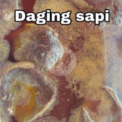 Terik Daging Sapi