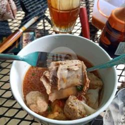 Bakso Iga Sapi